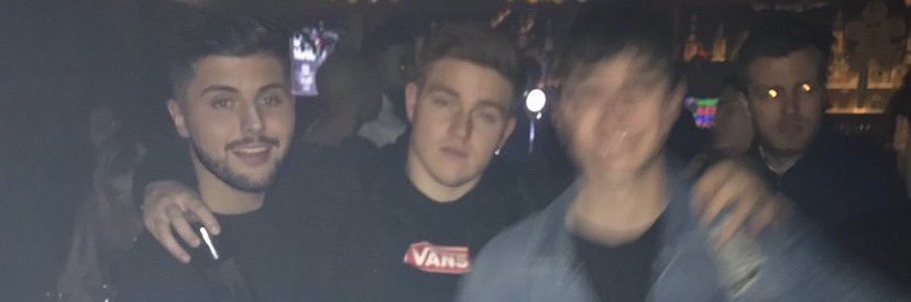 rosswaleMVP's profile banner image