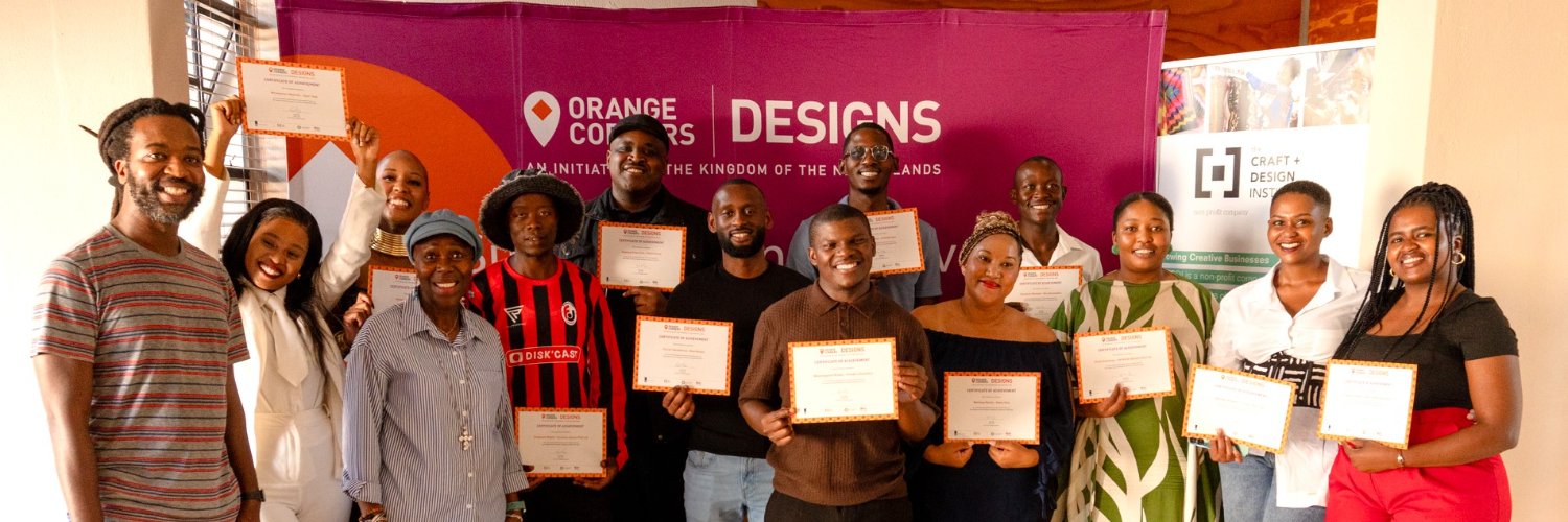 Craft + Design Institute (CDI) banner