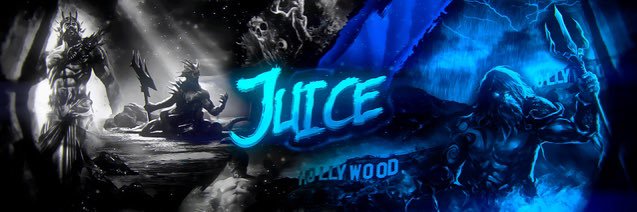 juicewc's profile banner image