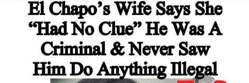 El Chapo! 🇿🇦 banner