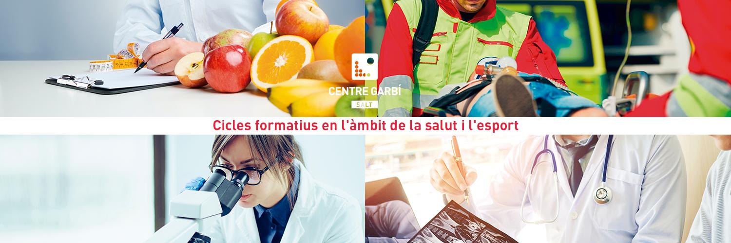 CentreGarbi's profile banner image