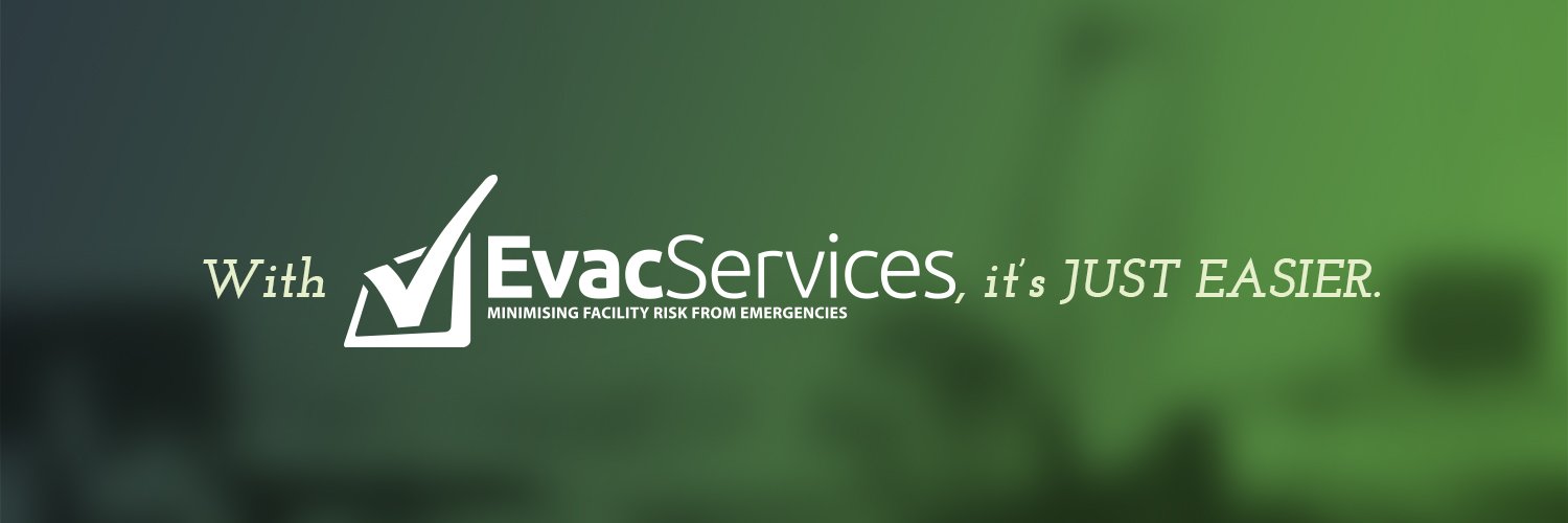 EvacServices's profile banner image