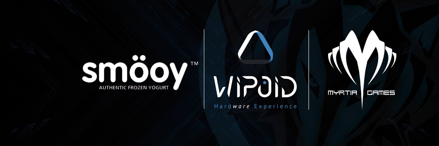 Myrtia Wolves 🐺 banner