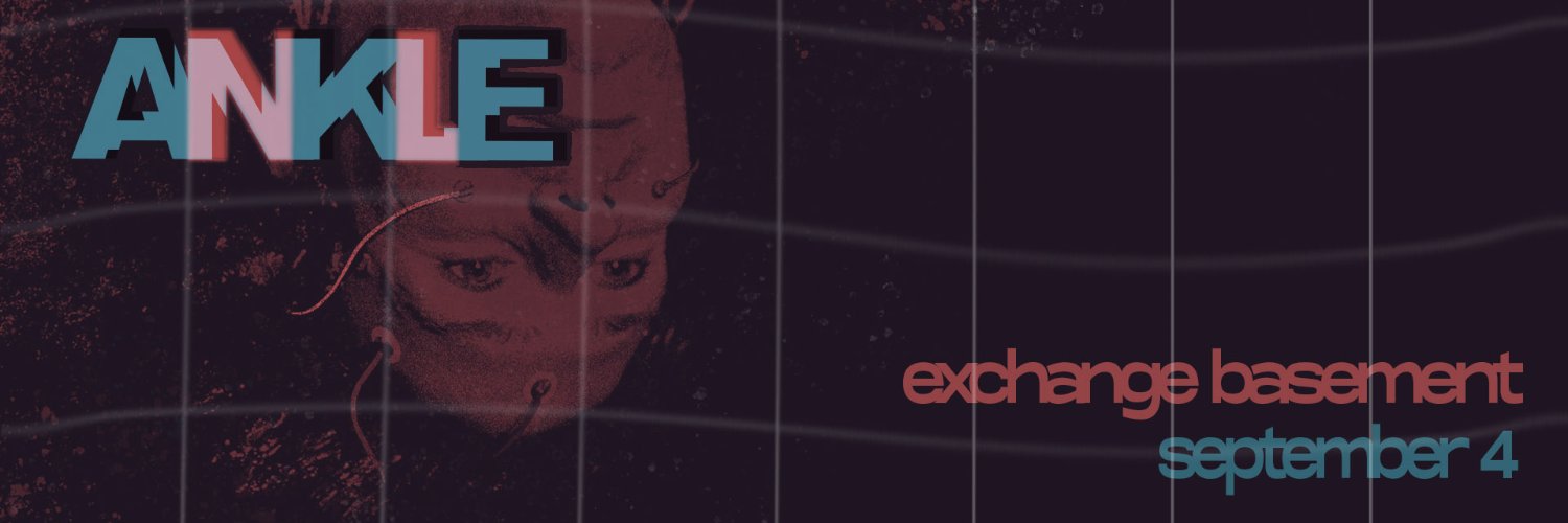 Twisted Ankle banner