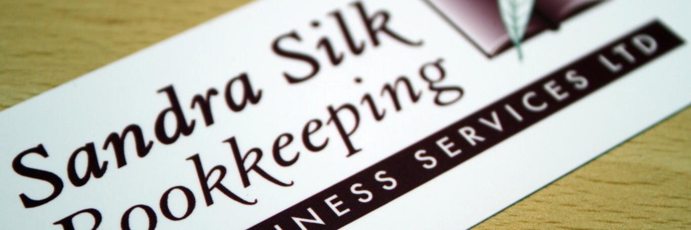SandraSilkBK's profile banner image