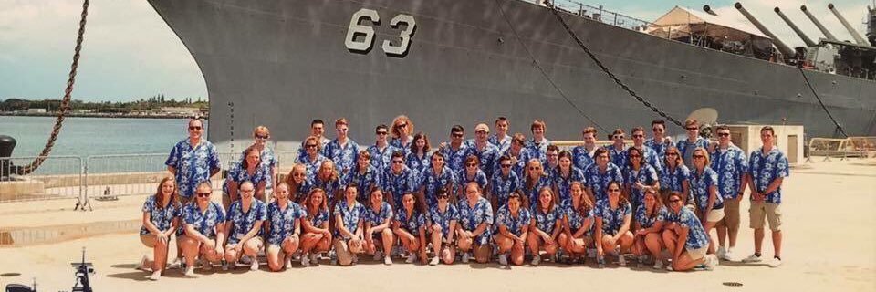 HockinsonHSBand's profile banner image