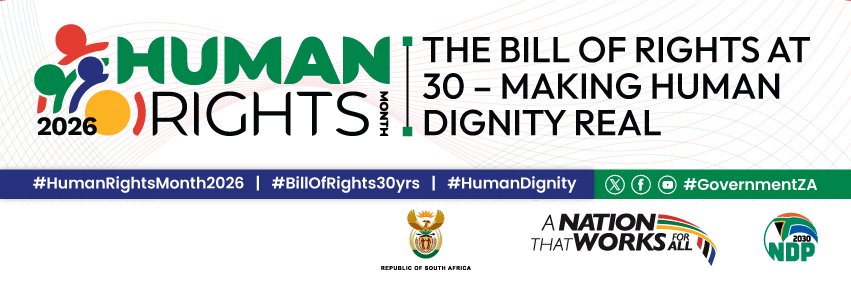 🇿🇦 Sedibeng District Municipality banner