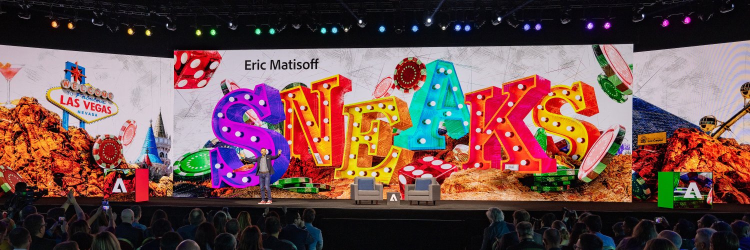 Eric Matisoff banner