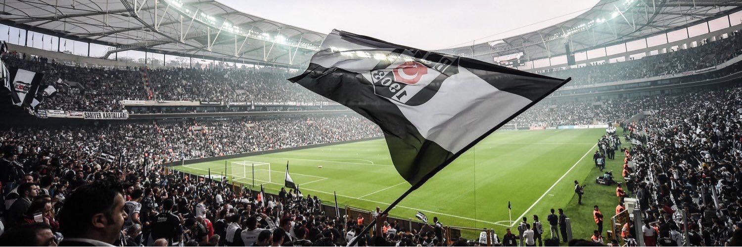 BEŞİKTAŞK banner