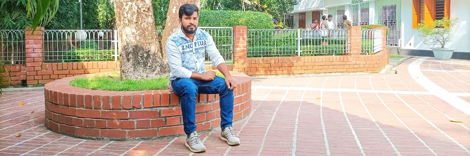 mdrazibtalukder's profile banner image