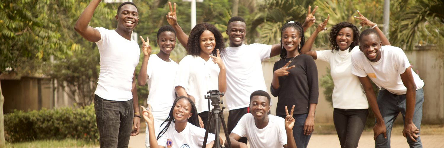 Banson 🇬🇭 banner