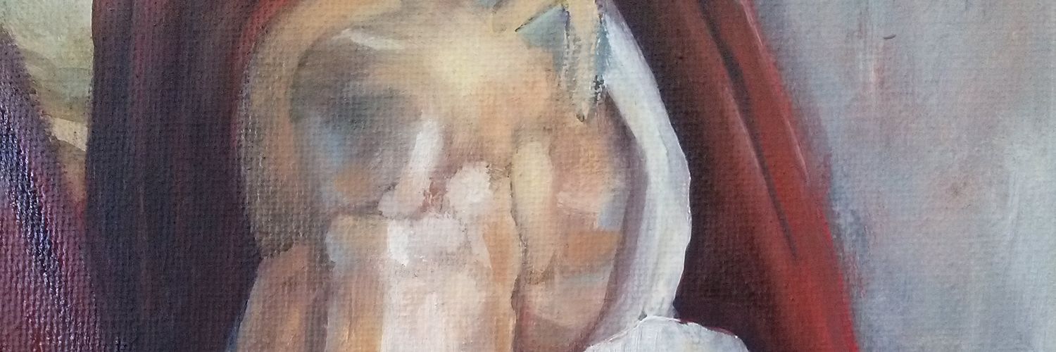 Francisco Santiago banner