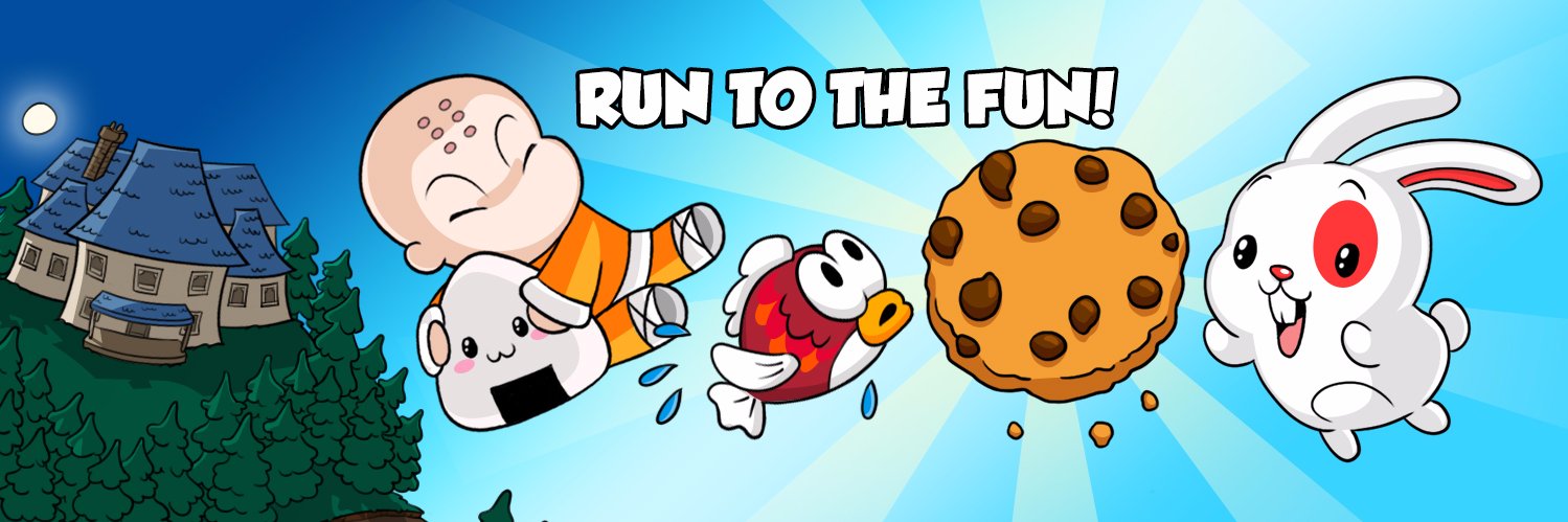 redBitgames's profile banner image