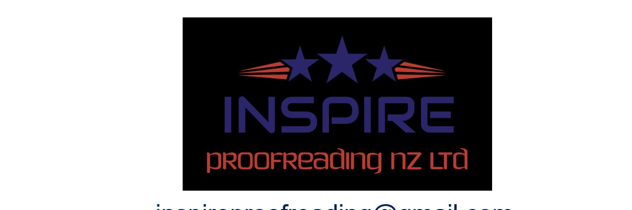 ProofreadingYA's profile banner image