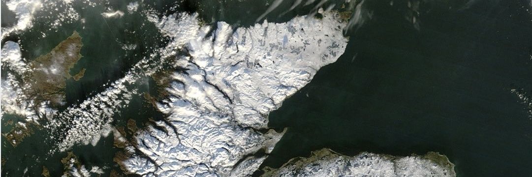 Alexander MacDonald banner