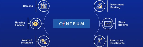 CentrumIndia Profile Banner