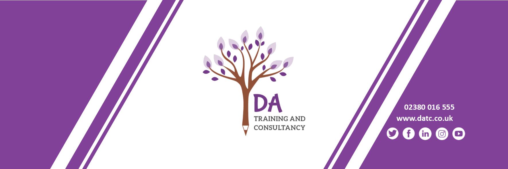 d_atraining's profile banner image