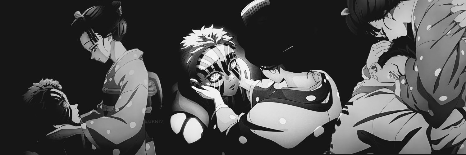 Mayrahkee's profile banner image