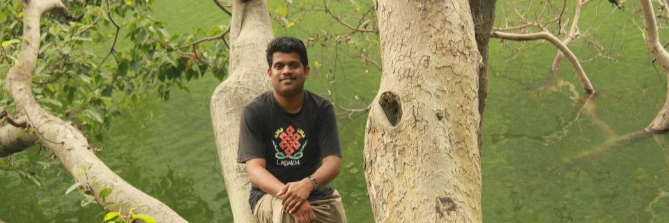 dhanasumod's profile banner image