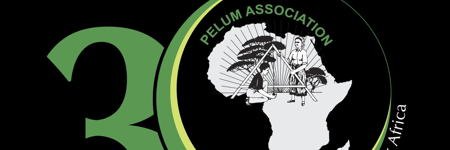PELUM Uganda's banner