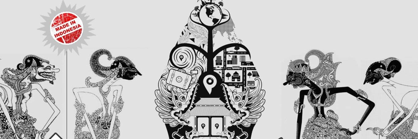 Petakita banner