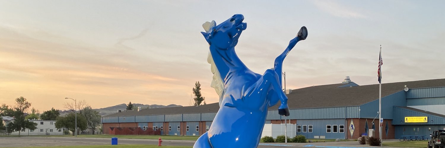 hpsblueponies's profile banner image
