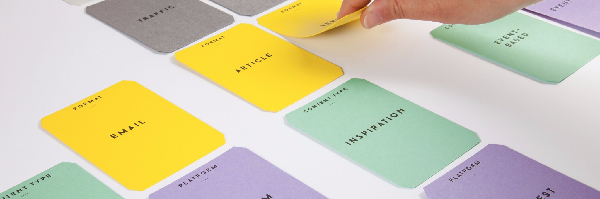 Kernel Cards banner