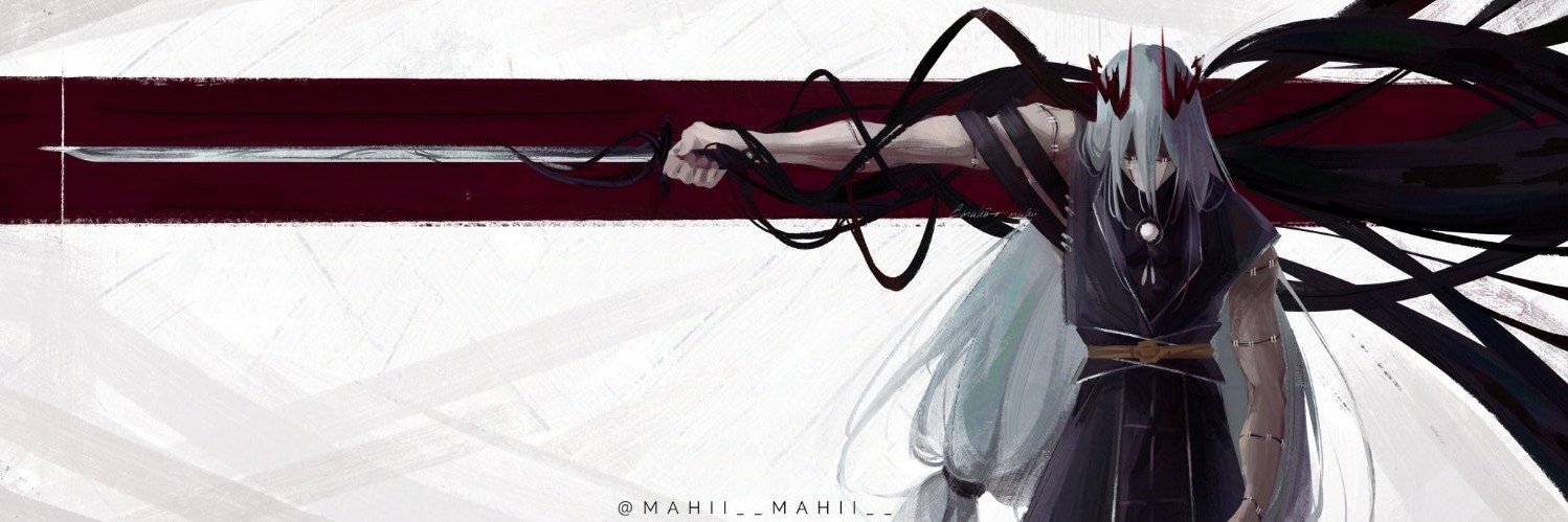 traikoan's profile banner image