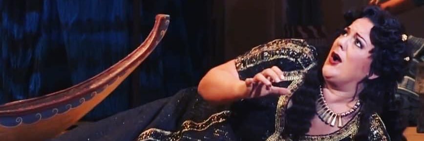 clmsoprano's profile banner image