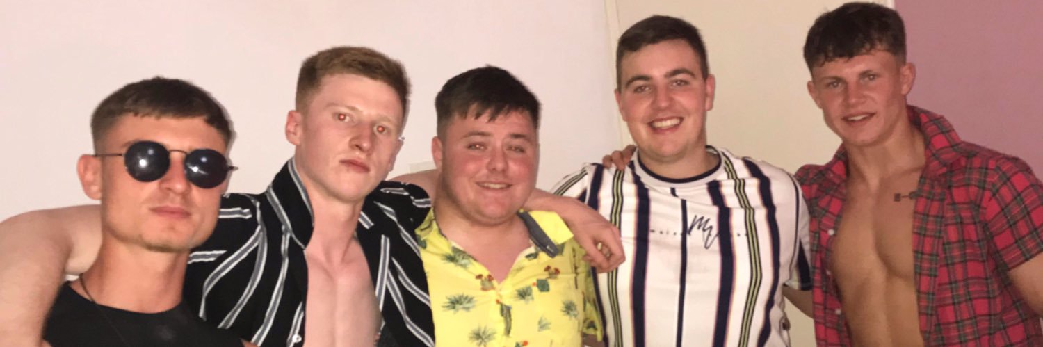 RyanORegan11's profile banner image