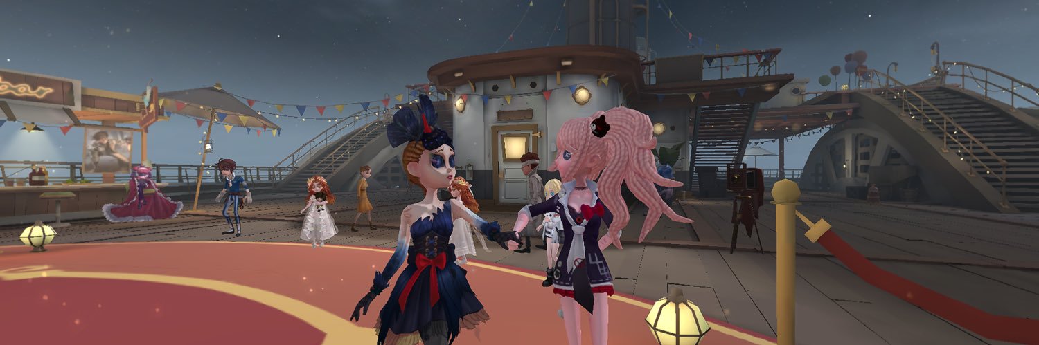 yu432325's profile banner image