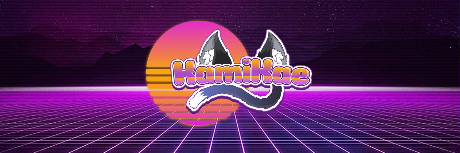 KamiKaeVT's profile banner image