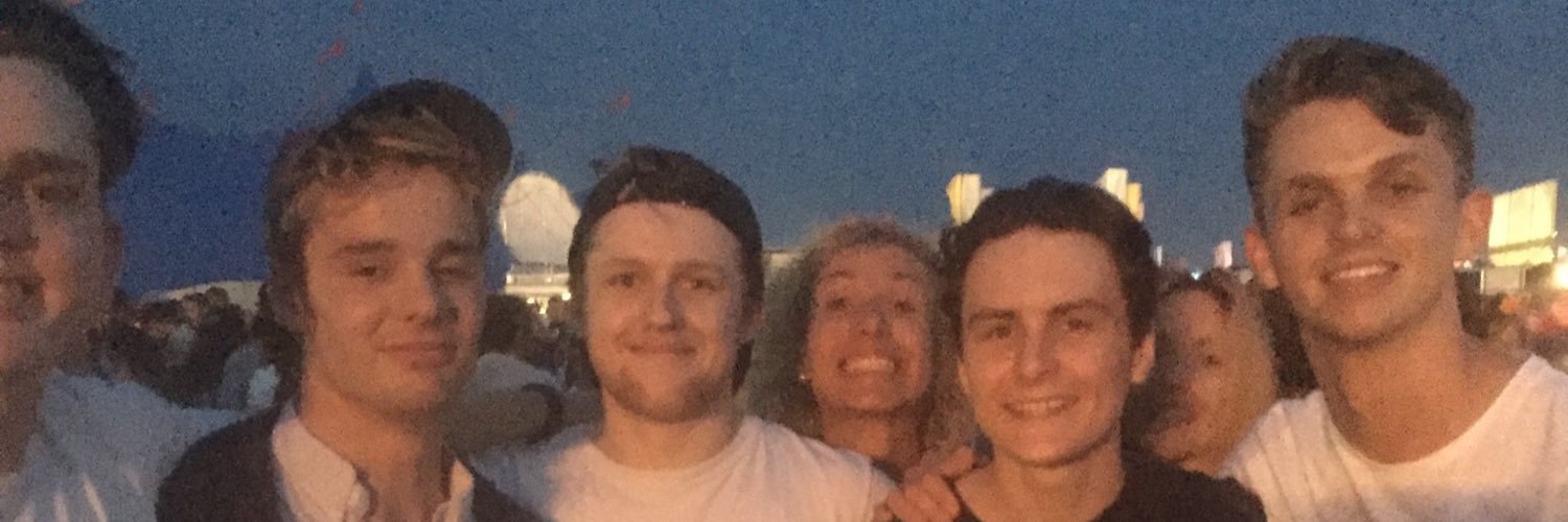 MitchellHamber's profile banner image