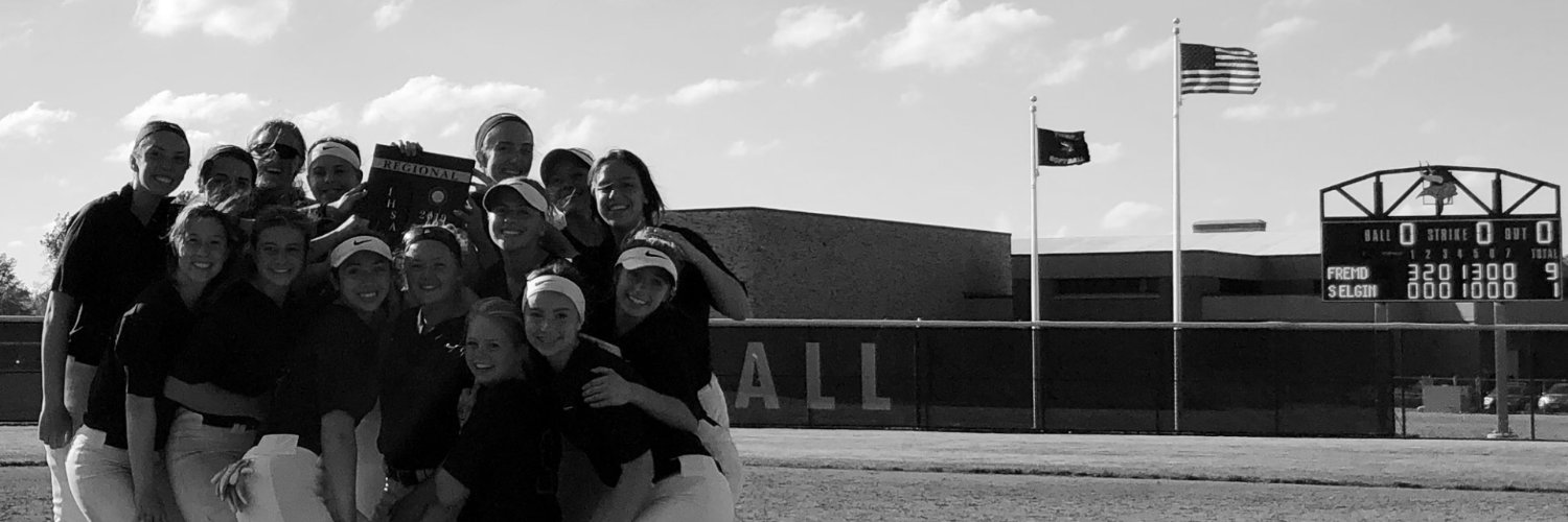 Fremd Softball banner