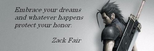 Zack_Fair76's profile banner image