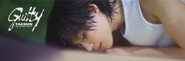 taeminiie Profile Banner