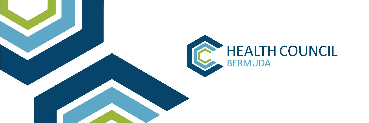 Bermuda Health Council banner