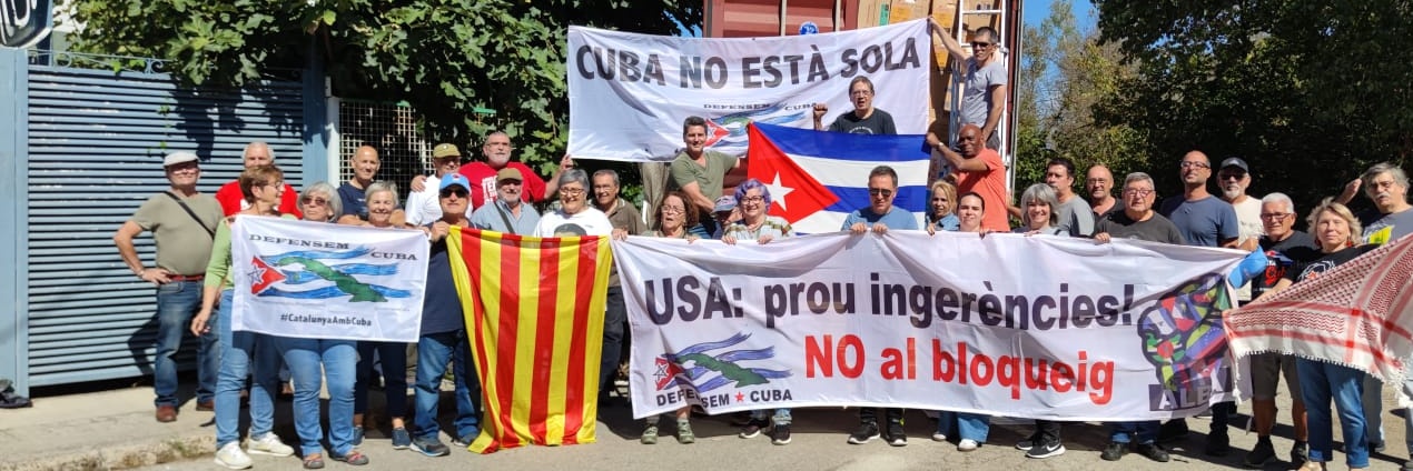 Salva banner
