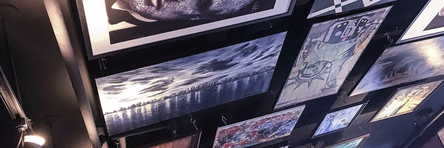 ArtistsLoft's profile banner image