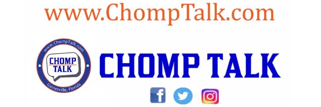 ChompTalk.com banner