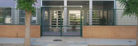 Escola Vora del Mar banner