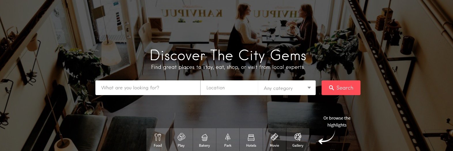CorkCityDirectory banner