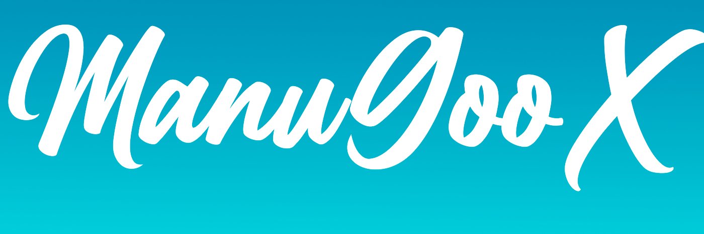 ManuGooX banner