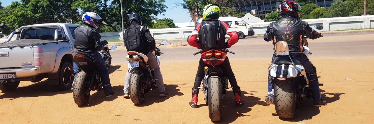 RRe Molemi 🇿🇦 banner