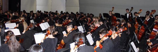 JchsOrchestra Profile Banner