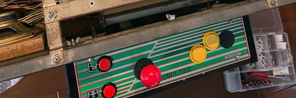 fukutake555 Profile Banner