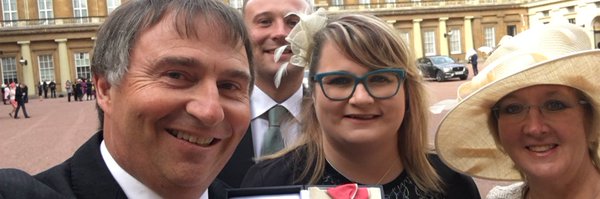 WayneBulpitt Profile Banner