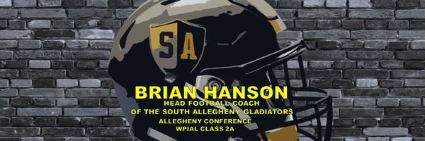 Coach55Hanson Profile Banner