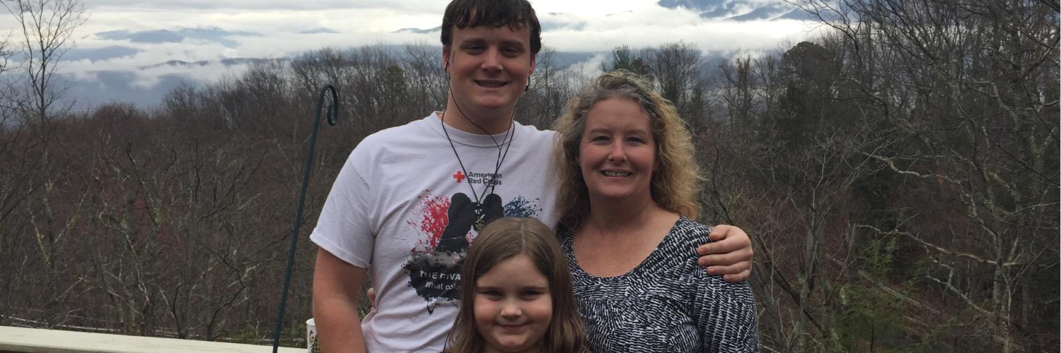 SusanRiggs10's profile banner image