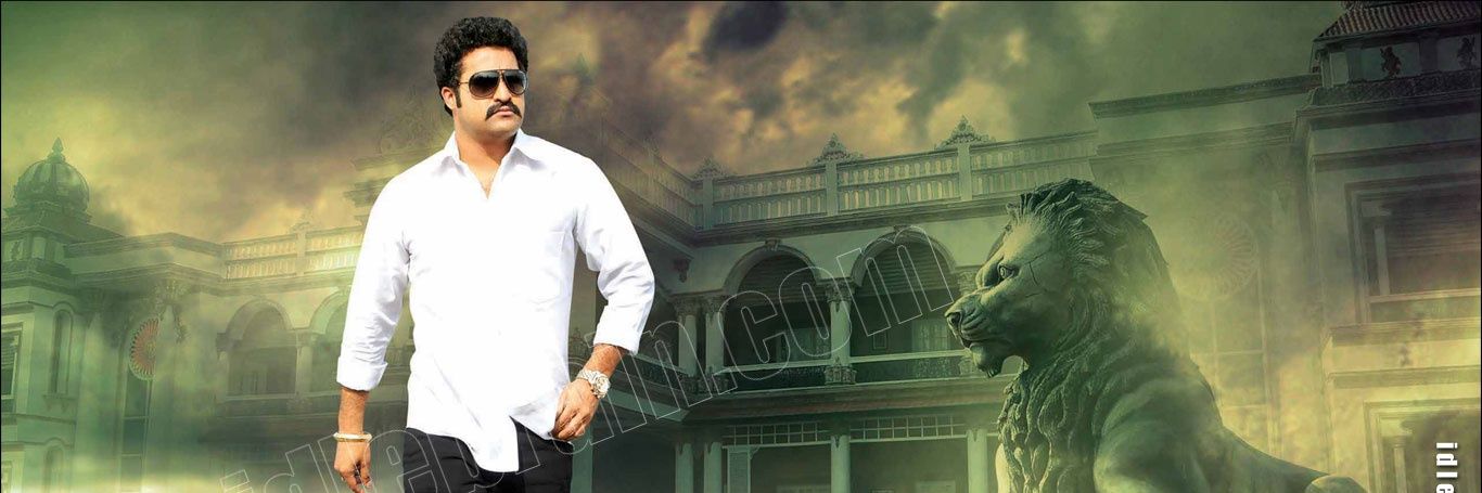 NTR Trends banner